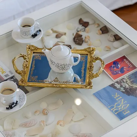 Apartamento Blumarine Luxury *