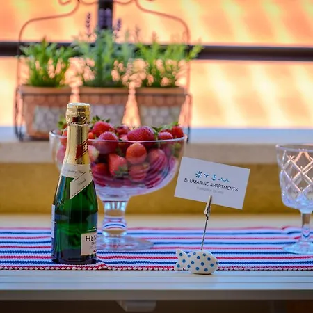 Blumarine Luxury * Dubrovnik