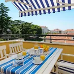 Blumarine Luxury Lägenhet Dubrovnik