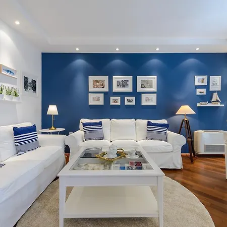 Apartment Blumarine Luxury *
