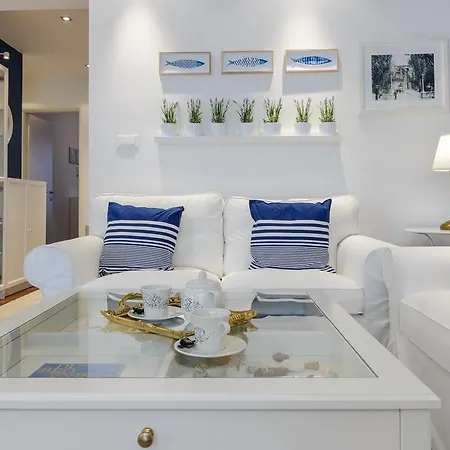 Apartment Blumarine Luxury Dubrovnik