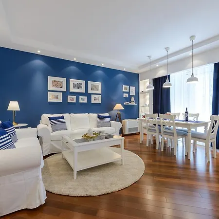 Apartment Blumarine Luxury