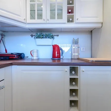 Blumarine Luxury Apartment