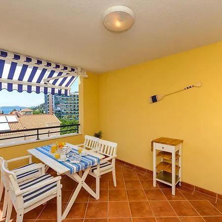 Apartment Blumarine Luxury Dubrovnik