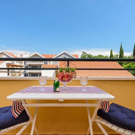 Apartment Blumarine Luxury