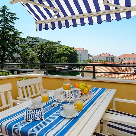 Blumarine Luxury Apartment Dubrovnik