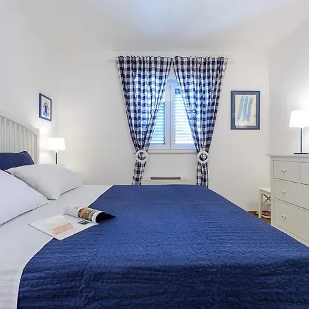 Blumarine Luxury Apartman