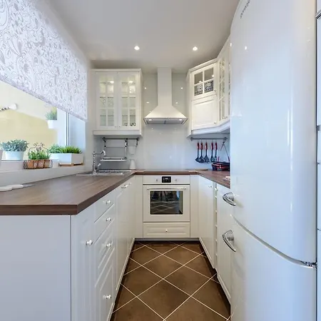 Blumarine Luxury Apartman *