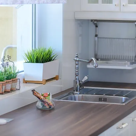 Apartman Blumarine Luxury *