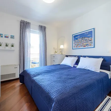 Blumarine Luxury Apartament *